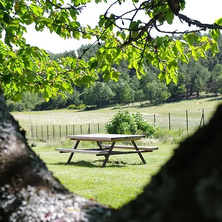 Domaine D'aubignane شقة Redortiers