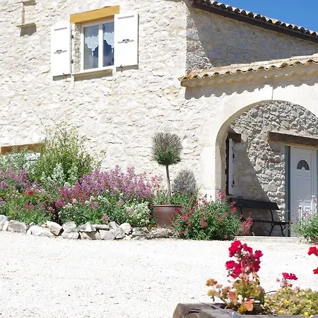 Domaine D'aubignane شقة Redortiers
