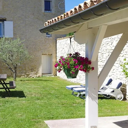 Domaine D'aubignane * Redortiers