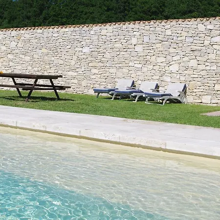 Domaine D'aubignane *