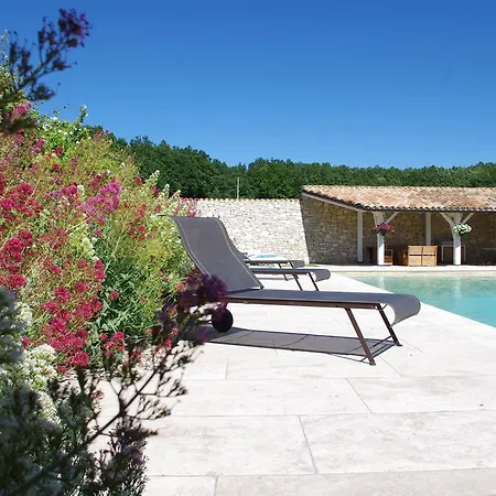 Domaine D'aubignane