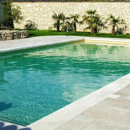 Domaine D'aubignane شقة