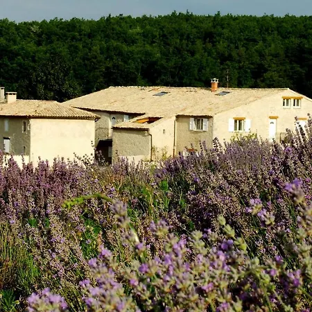 Domaine D'aubignane *