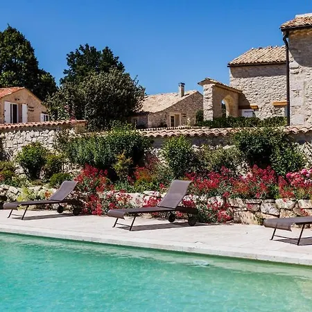 Domaine D'aubignane *